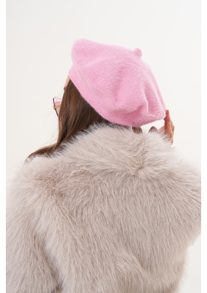 Peluş Ressam Şapkası (Bere) indirimleri