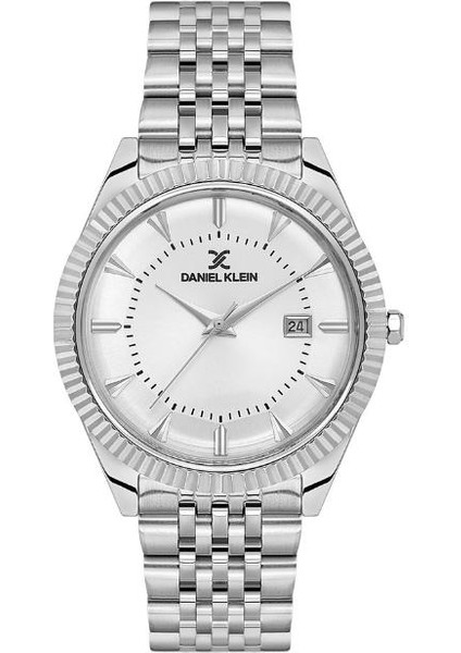 DK.1.14139-1 Erkek Kol Saati