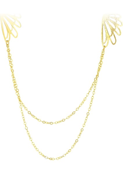 Tasarım Altın Kolye - 14K fiyatları