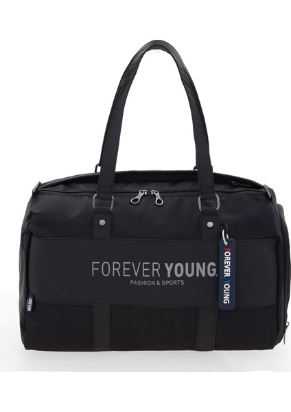Forever Young Seyahat & Spor Çantası FY2215