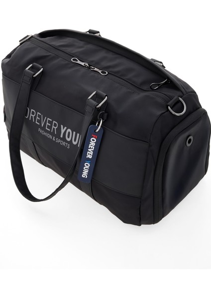 Forever Young Seyahat & Spor Çantası FY2215 fiyatları