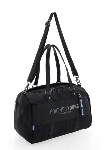 Forever Young Seyahat & Spor Çantası FY2215 modelleri
