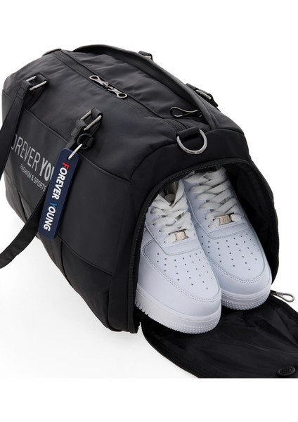 Forever Young Seyahat & Spor Çantası FY2215 fırsatları