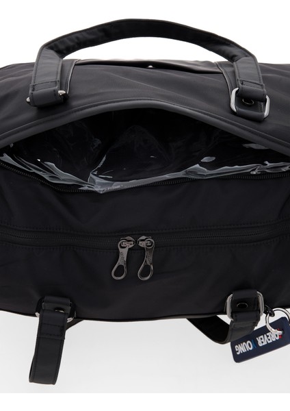 Forever Young Seyahat & Spor Çantası FY2215