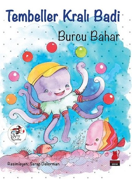 Tembeller Kralı Badi