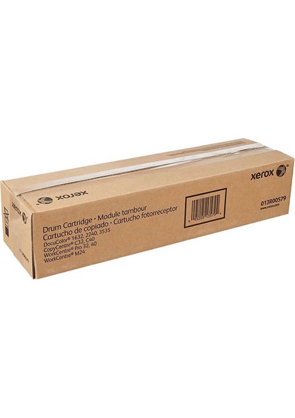Workcentre M24-013R00579 Orijinal Fotokopi Drum Ünitesi fiyatları
