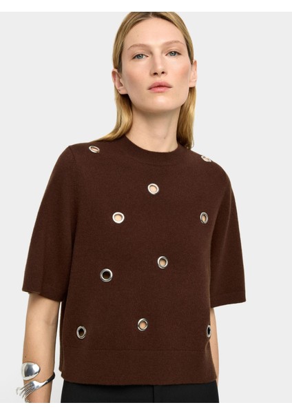 %100 Yün Örme Kazak fiyatları