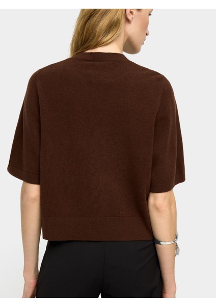 %100 Yün Örme Kazak fırsatları