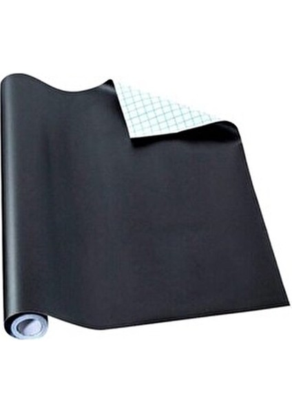 Sticker Rulo Yapışkanlı Çocuk Yazı Yazma Tahtası Yazı Yazma Sticker