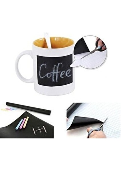 Sticker Rulo Yapışkanlı Çocuk Yazı Yazma Tahtası Yazı Yazma Sticker fiyatları