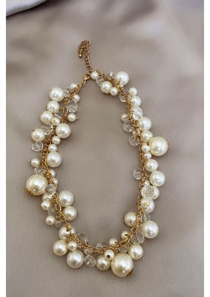 Inci Tasarım Kolye fiyatları