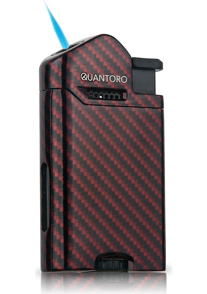 Metal Jet Çakmak Red Carbon fiyatları