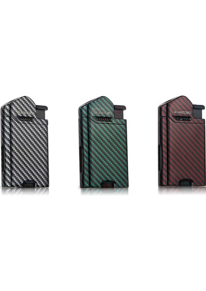 Metal Jet Çakmak Red Carbon modelleri