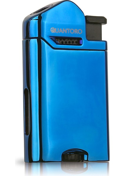 Metal Jet Çakmak Ice Blue