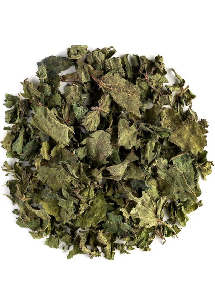 %100 Organik Isırgan Otu Kurusu 100 gr