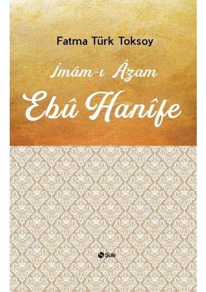 Imamı Azam Ebu Hanife