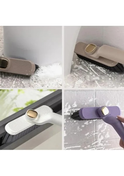 Döner Başlıklı Temizlik Fırçası Cımbızlı fiyatları