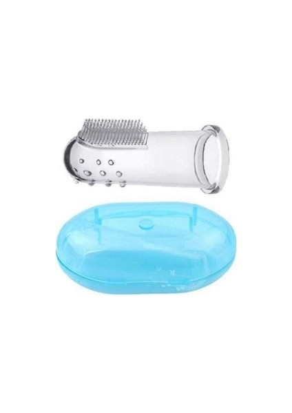 Kedi Köpek Diş Temizleme Fırçası fırsatları