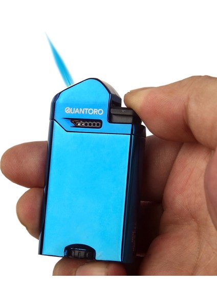 Metal Jet Çakmak Ice Blue modelleri