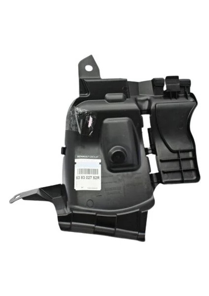 MOTOR DAVLUMBAZI YAN ON SAG SANDERO LOGAN SYMBOL CLIO 4 MAIS 638302752R