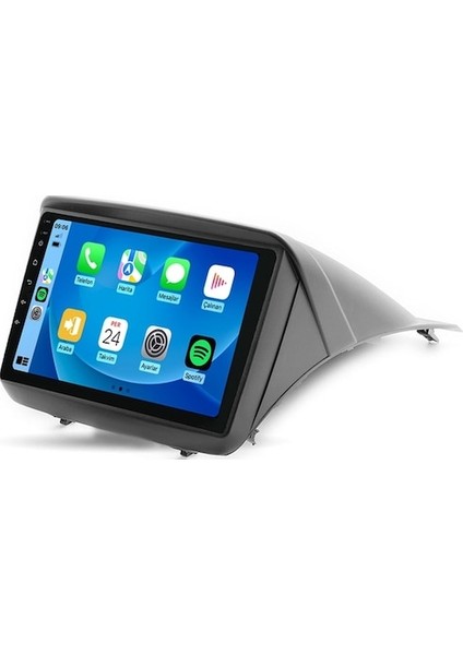 M-T-C 332 Serisi Mitsubishi L200 2006-2014 4+32GB Multimedya Teyp