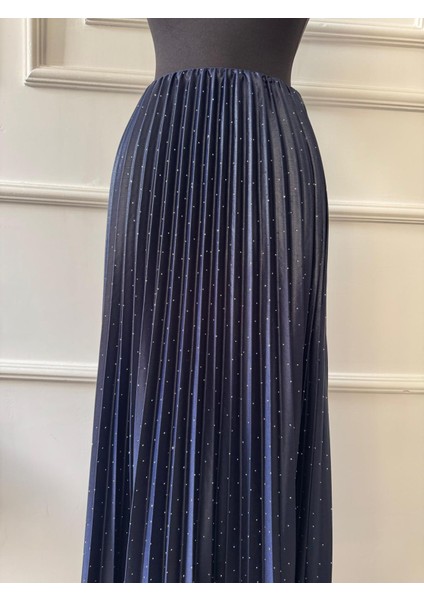 Taşlı Etek modelleri