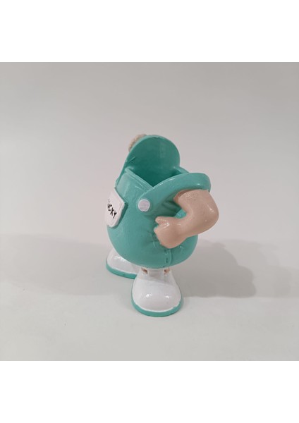 Lucky ve No Way (Şanslı) Saksı fiyatları