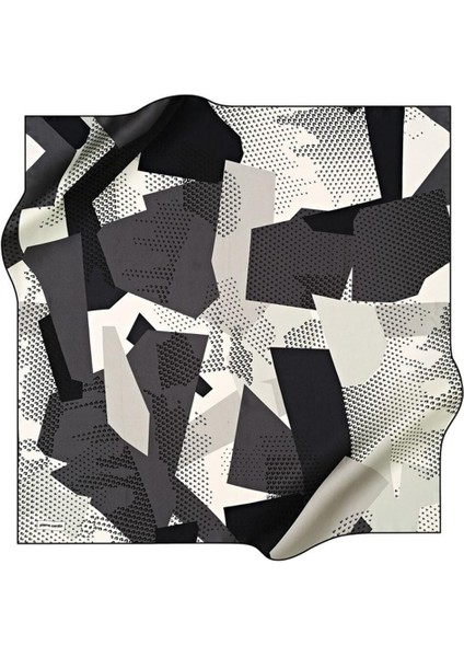 Sura Ipek Eşarp 8331-311