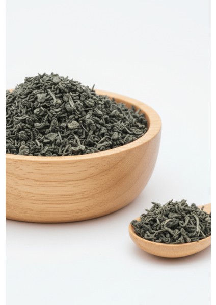 Yeşil Çay - (Doğal Kurutulmuş , Elenmiş) 250GR modelleri