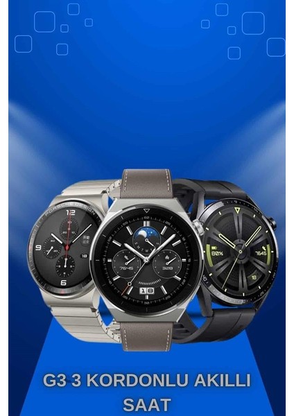 Tws Bluetooth Kulaklık ve Akıllı Saat Uyku Takibi Nabız Ölçer Uzun Pil Ömrü modelleri