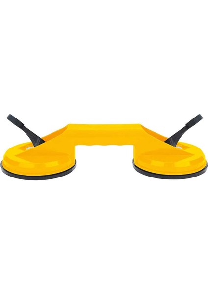 Sgs 945 Çiftli Plastik Cam Vantuzu Plastik