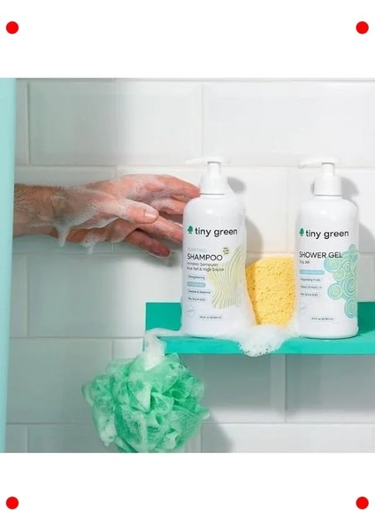 Arındırıcı Şampuan, Yağlı Saçlar ve Derin Temizlik 500 ml fiyatları