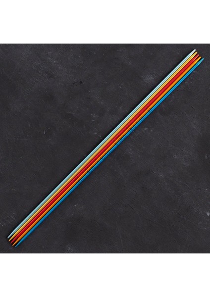 Addi Colibri 2,25MM 20CM Renkli Çorap Şişi - 204-7 fiyatları