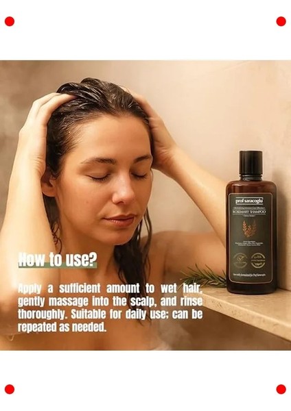 Biberiyeli Detoks Karışım Şampuan fiyatları