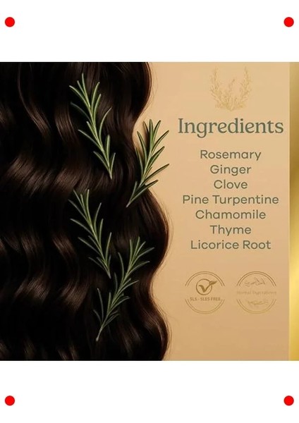 Biberiyeli Detoks Karışım Şampuan modelleri