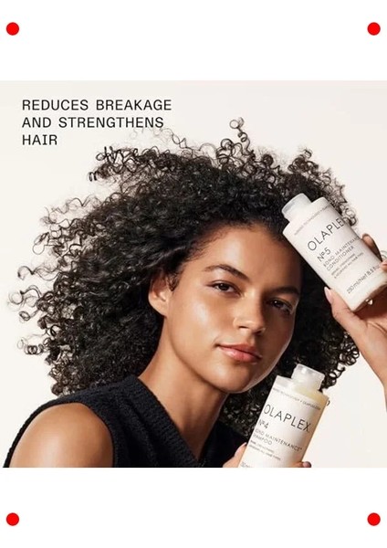 Bağ Güçlendirici Onarıcı Şampuan, 250 ml fiyatları