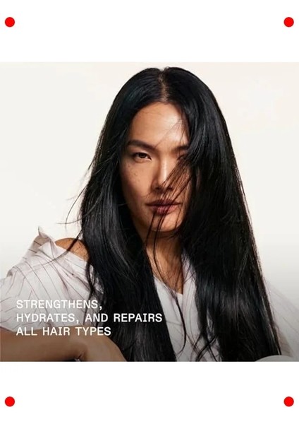 Bağ Güçlendirici Onarıcı Şampuan, 250 ml fırsatları