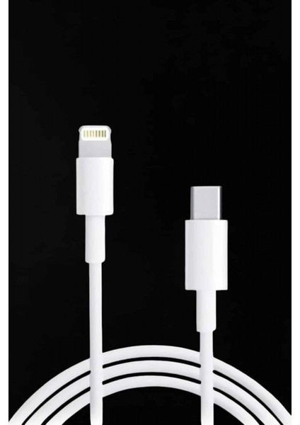 Iphone Tüm Modellerle Uyumlu Hızlı Şarj Kablosu Ios 30W indirimleri