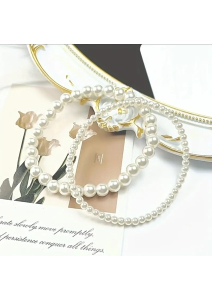 Sunday 2 Adet Inci Halhal Vücut Aksesuarı fırsatları