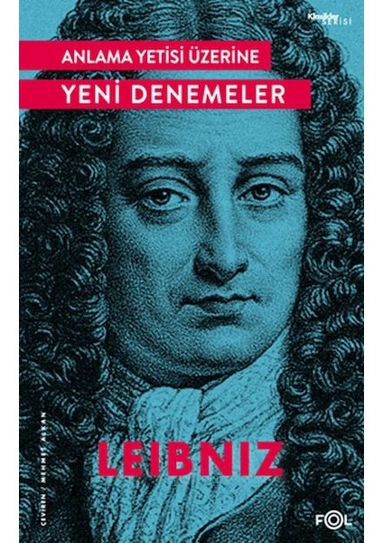 Anlama Yetisi Üzerine Yeni Denemeler