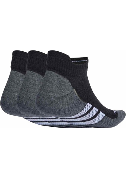 Performance Thin Climacool Low 3'lü Çorap fiyatları