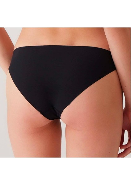 3'lü Set Lazer Kesim Iz Yapmayan Brazilian Külot fiyatları