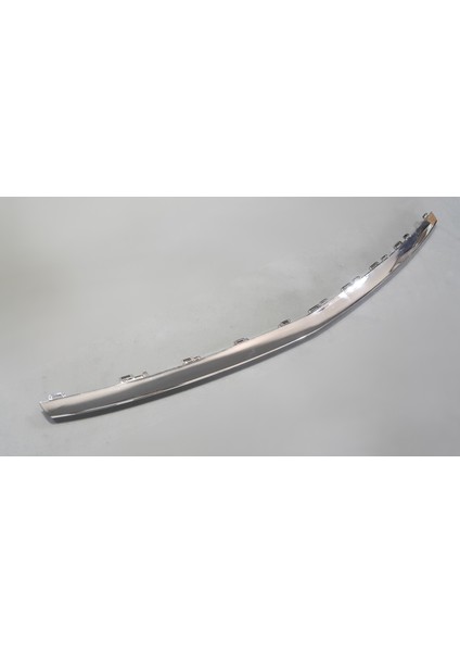 Mercedes E Serisi C238 Coupe Amg Ön Tampon Orta Nikelaj fırsatları