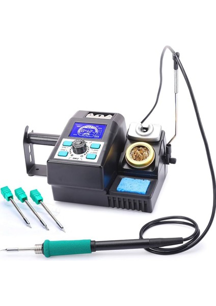 Yihua 982 C210 Kalem Havya Istasyonu