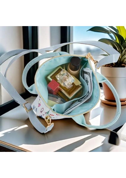 Çocuk Küçük Boy Omuz Çantası Hello Kitty Figürlü HK4191 modelleri