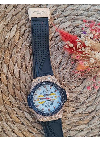 Erkek Kol Saati modelleri