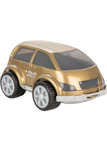 07 679 Four Matic 4x4 Araba fırsatları