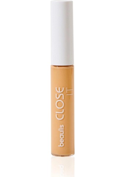 Close It Likit Kapatıcı 135 Light Beige