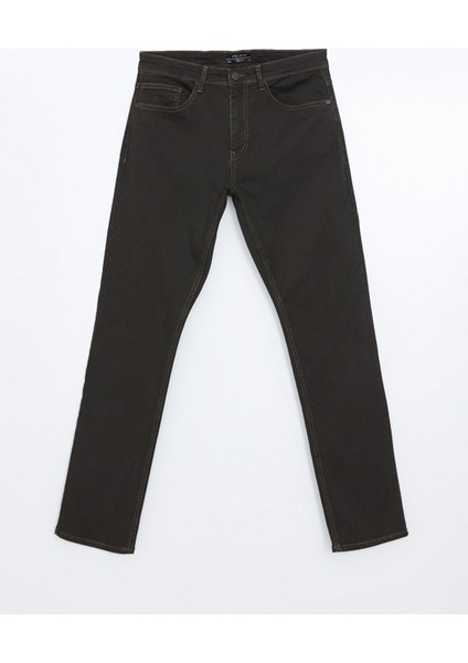 Yeni Sezon 779 Regular Fit Erkek Jean Pantolon indirimleri