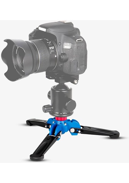 Profesyonel 175CM Metal Ayaklı Monopod Tripod Pro 7531 Monopod 5kg Taşıma Kapasiteli modelleri